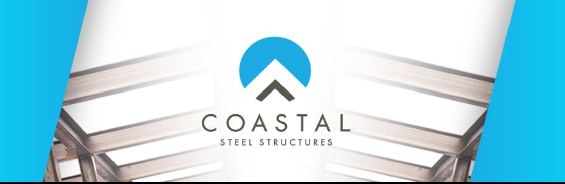 Coastal Steel Structures Cover Image