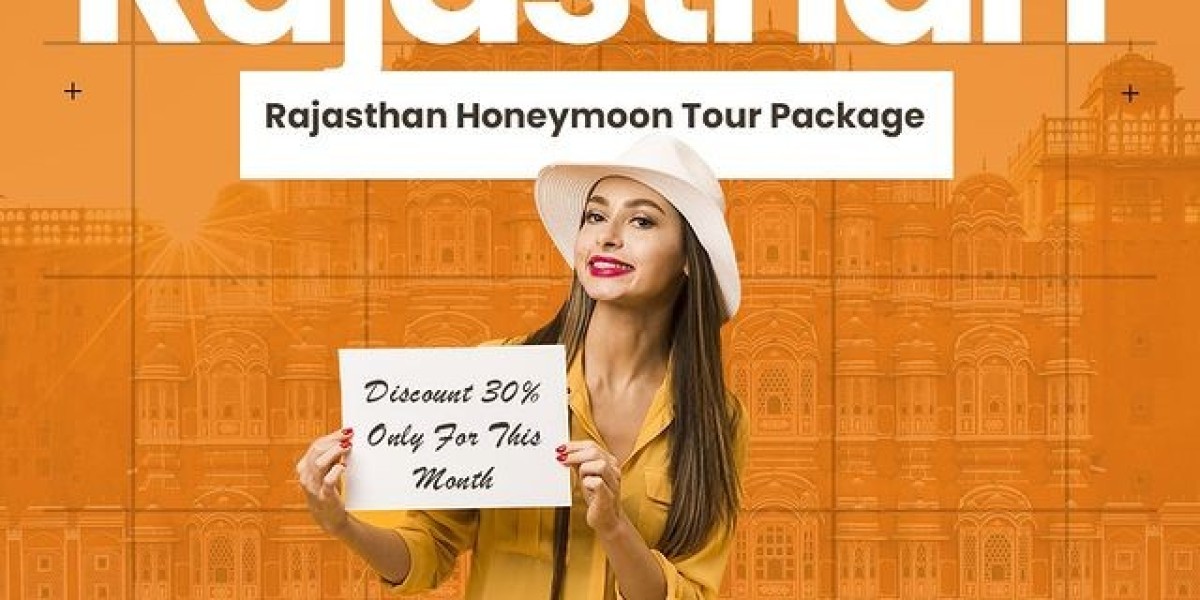 Agra Sightseeing: The Perfect Complement to Your Rajasthan Honeymoon Packages