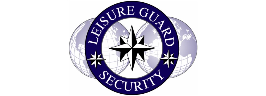 Security Guard Service In UK Cover Image