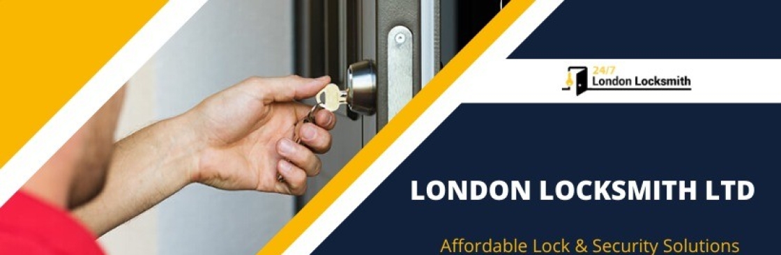 London Locksmith 24h Cover Image