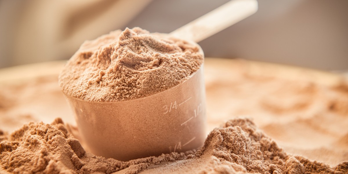 Are Whey Protein Blends Good?