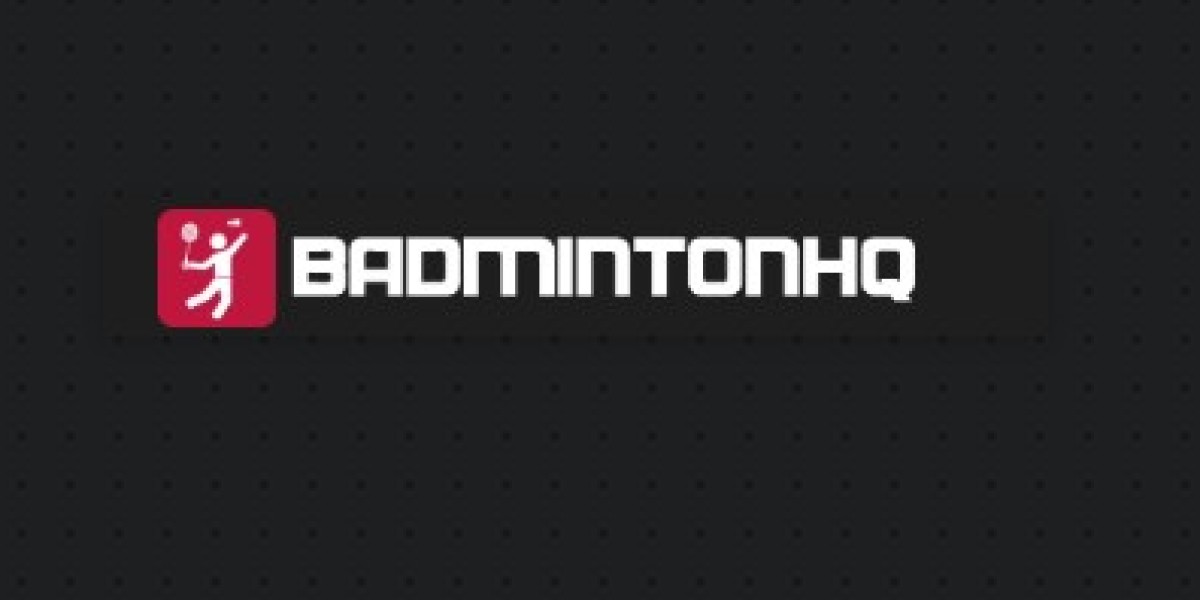 Buy Badminton Equipment at BadmintonHQ