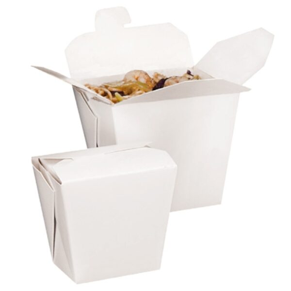Buy Disposable Noodle Box | Convenient Takeaway Containers