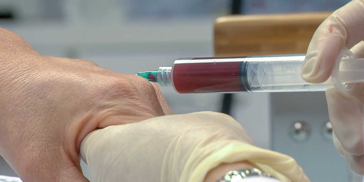Blood Plasma Derivatives Market to Surge With Enhanced Funding In The Healthcare Sector
