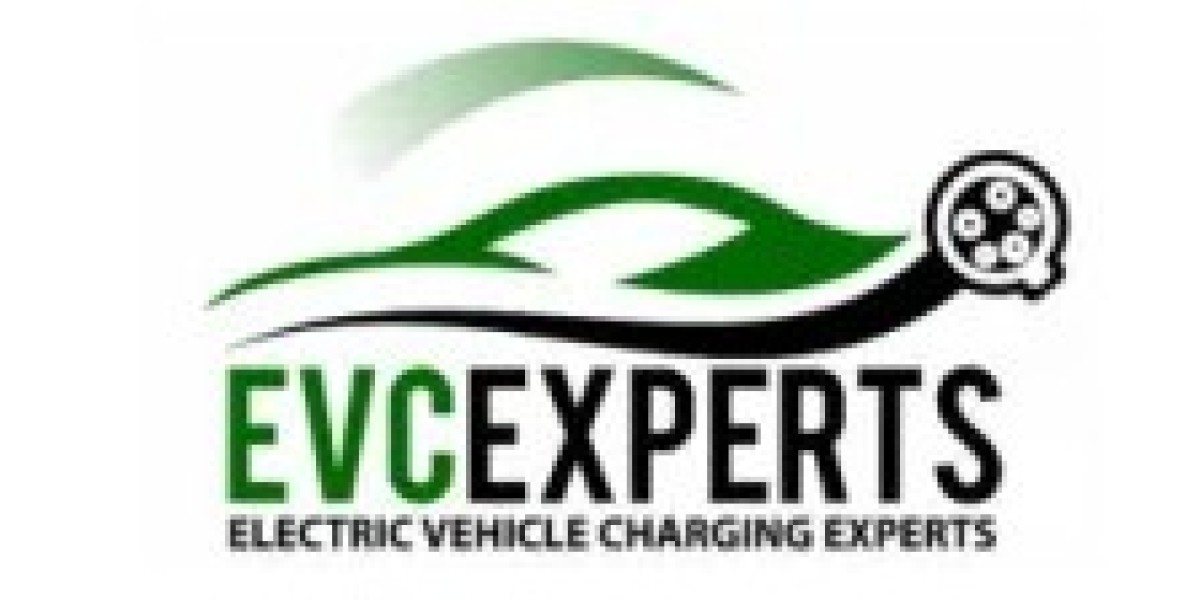 Electric Vehicle Charging Stations: Powering the Future of Transportation