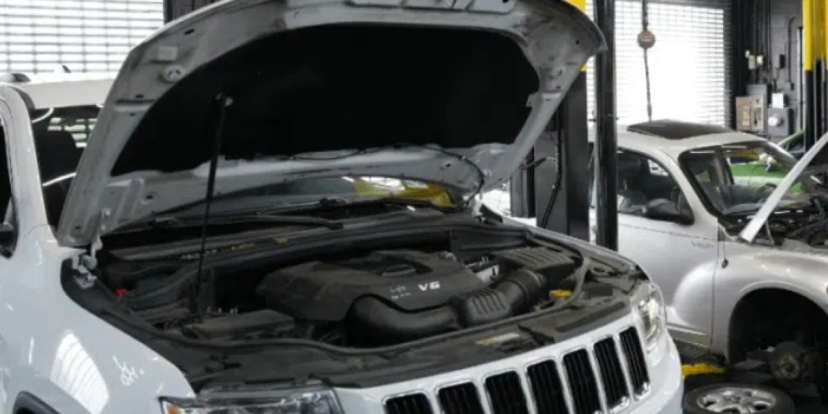 Fluid Exchange Services in Monroe: Ensuring Smooth Vehicle Performance