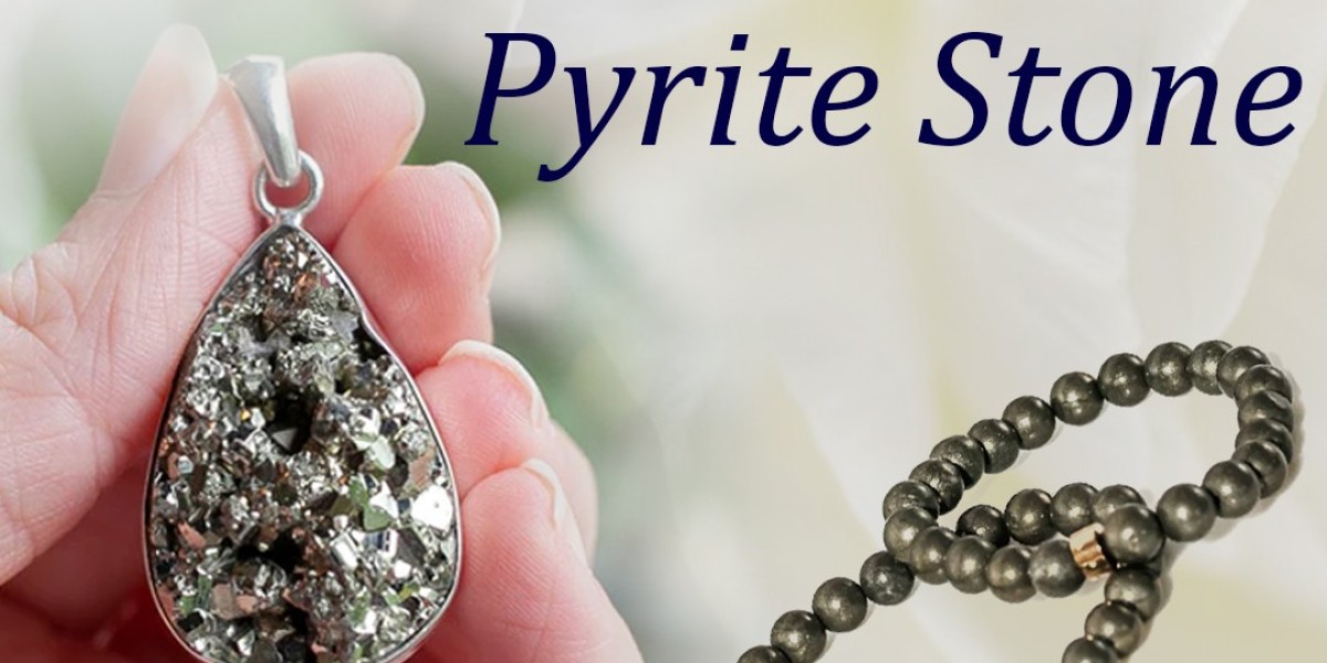 Shop Pyrite Stone Online at The Best Price