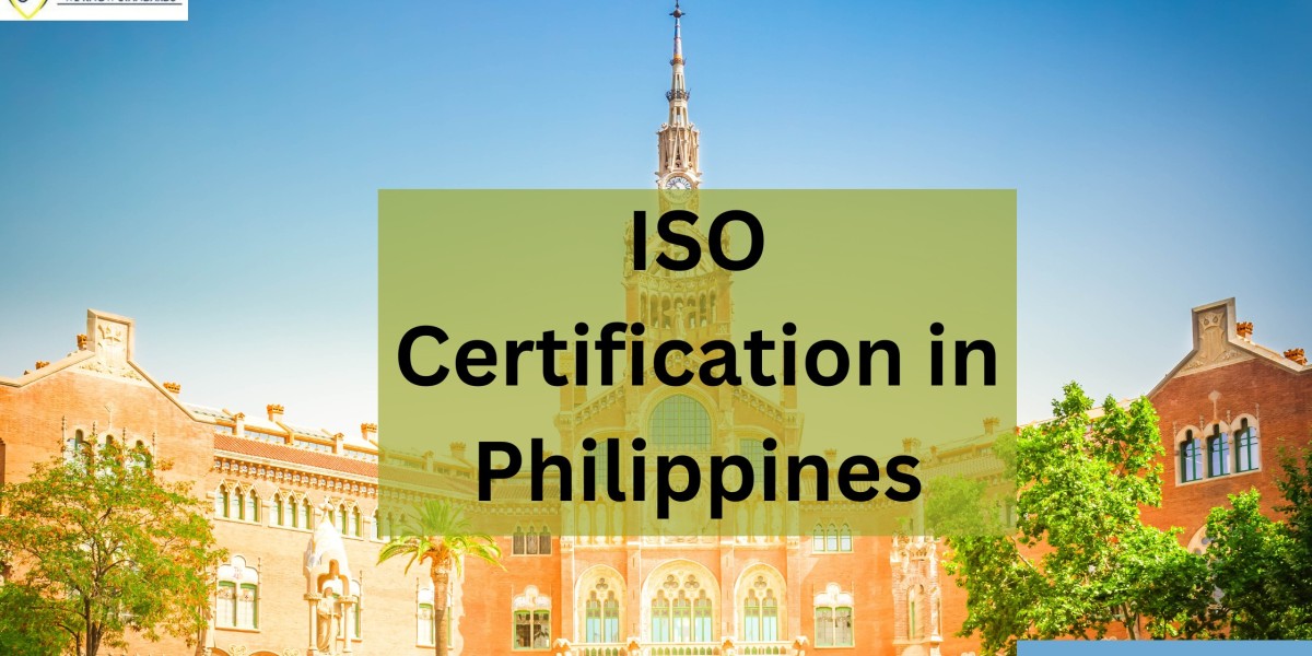 How ISO Certification in Philippines contributes to ethical practises and raising standards in the hospitality industry