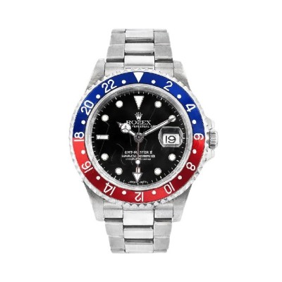 Buy Pre-Owned Rolex Watches for Men & Women Profile Picture