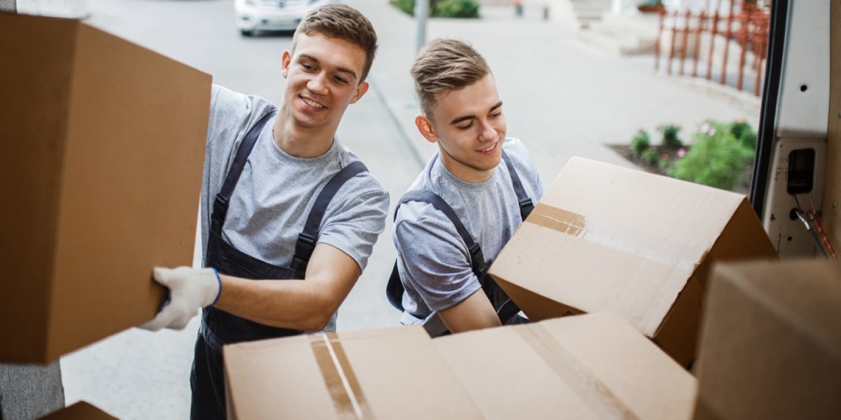 House Removals Near Me: Your Trusted Partner - House Movers