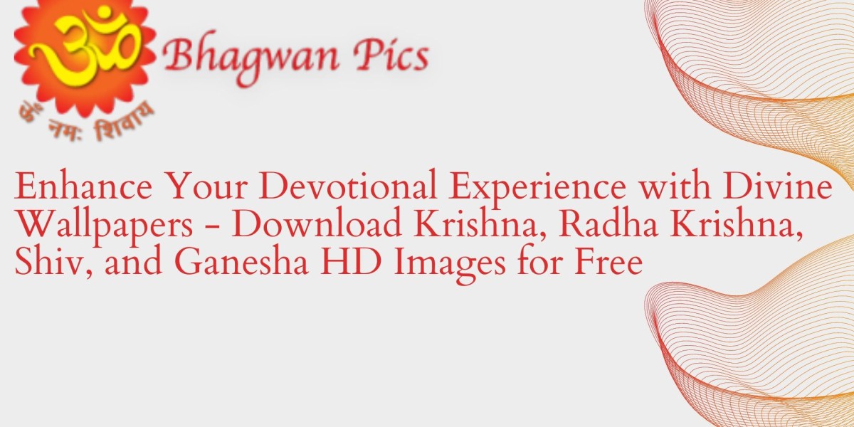 How to Download Krishna Wallpapers from Bhagvanpics