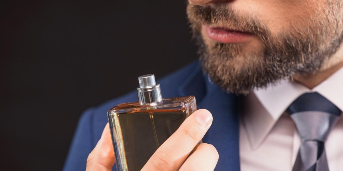 Exquisite Fragrances for Men Available in Pakistan - Colishco's Premium Perfume Collection