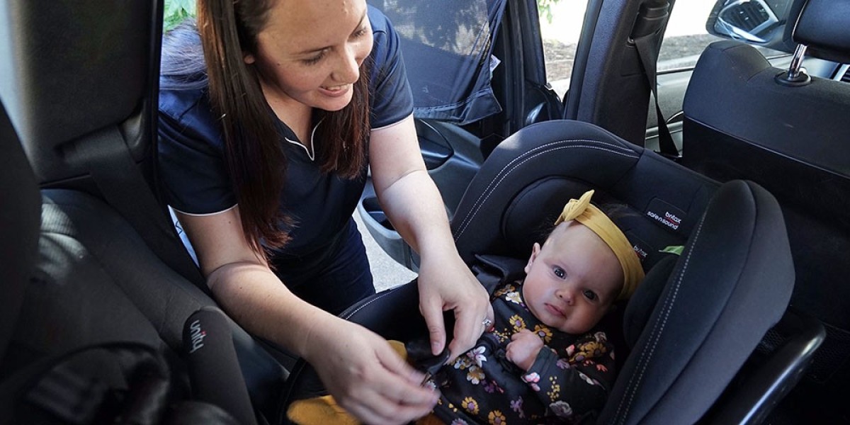 Melbourne Corporate Cars - Your Premier Choice for Taxi with Baby Seat at Melbourne Airport