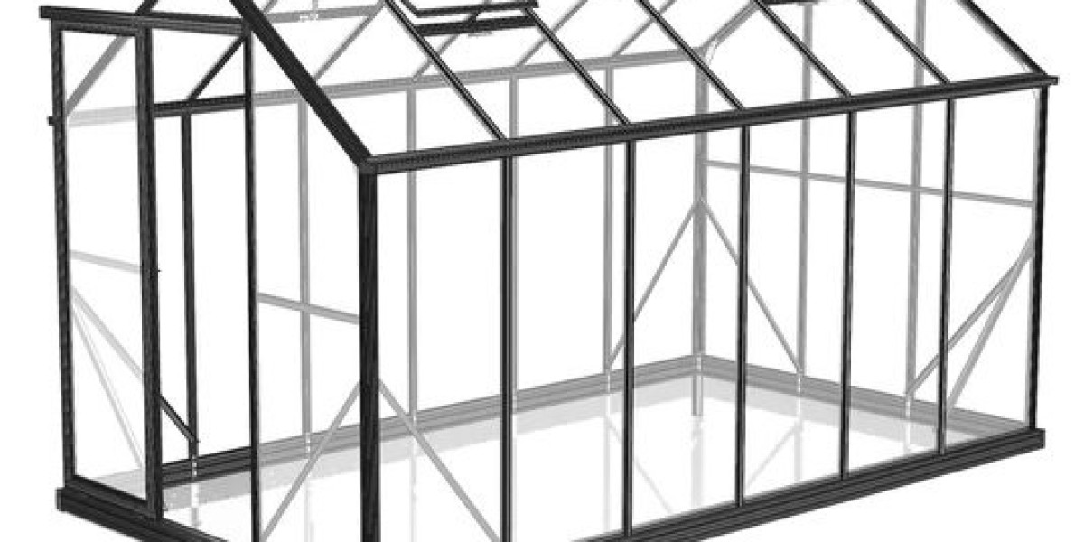 Growing Brilliance: Unveiling the Wonders of Polycarbonate Greenhouses