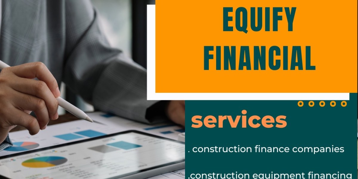 Finding a Financial Partner Appropriate for Your Construction Company