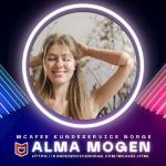 Alma Mogen Profile Picture