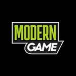 Modern Game Profile Picture