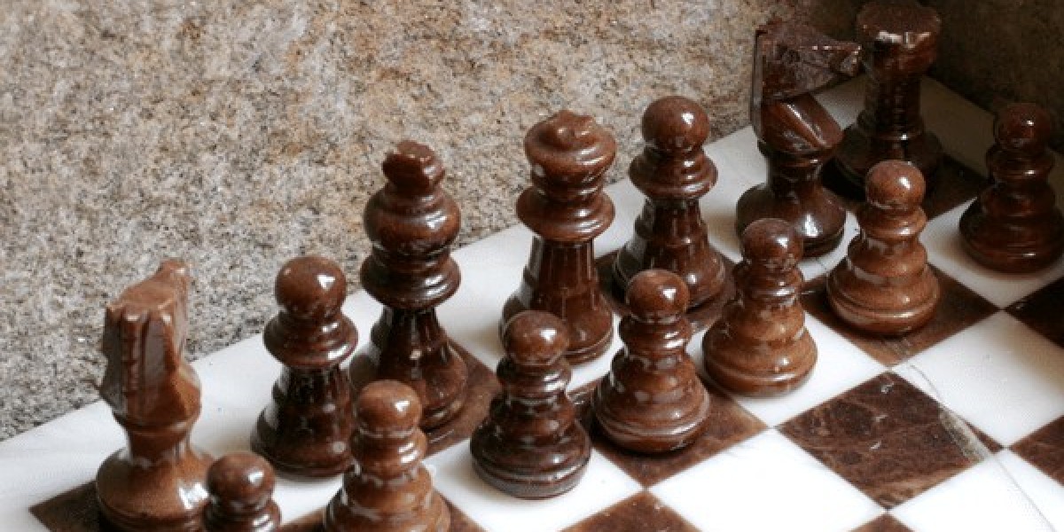 Elevate Your Chess Game on a Budget: Affordable Premium-Quality Chess Sets.