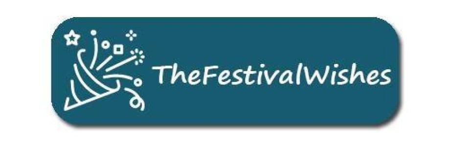 thefestival wishes Cover Image