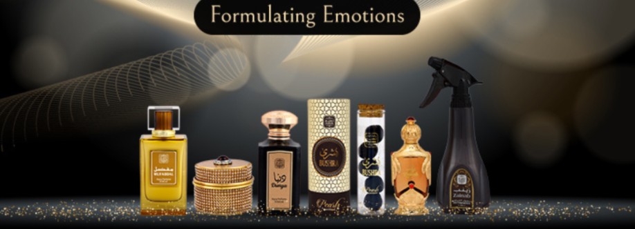 Naseem Al Hadaeq Perfumes LLC Cover Image