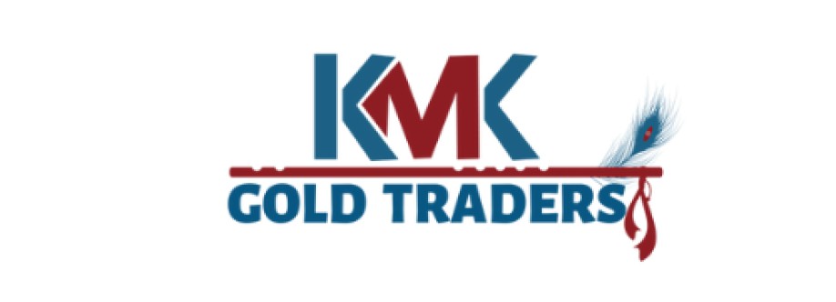 KMK Gold Traders Cover Image