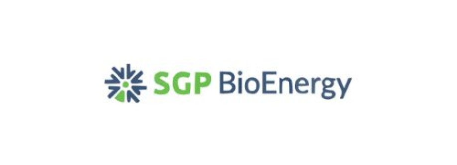 SGP BioEnergy Cover Image