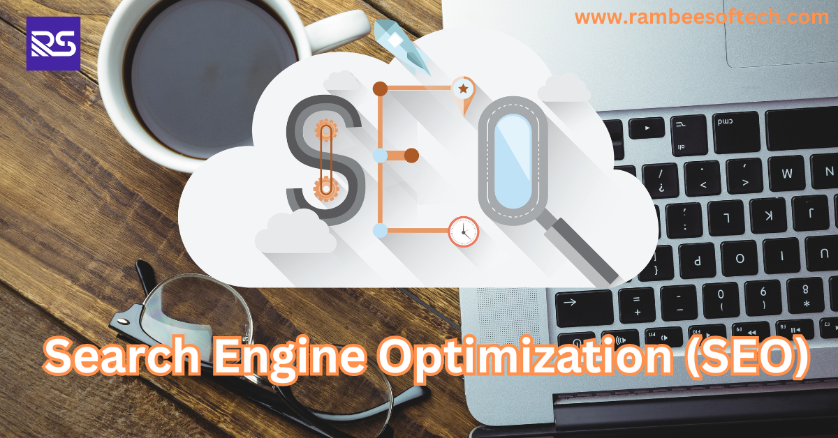 Search Engine Optimization Service: Boost Your Online Visibility – Rambee Softech