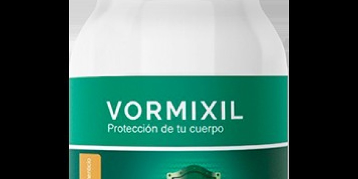 Vormixil en México: Una solución natural en cápsulas para mejorar tu bienestar