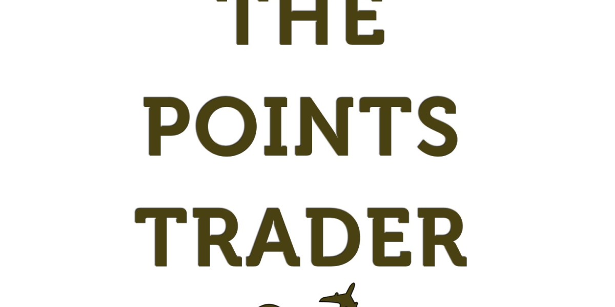 The Point Trader Buy Points