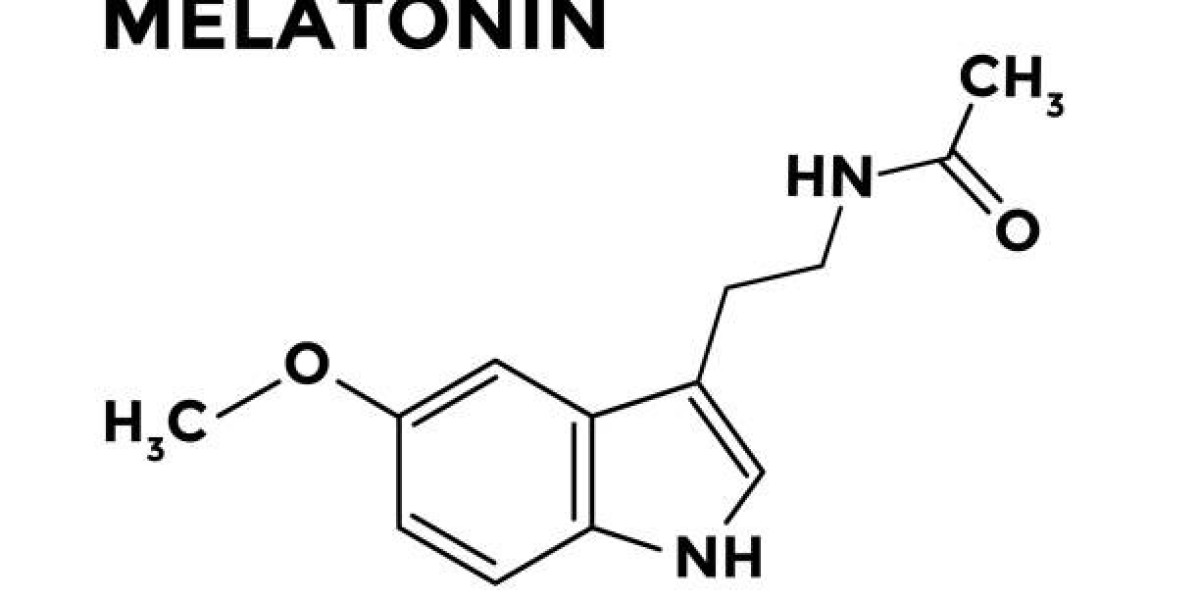 Global Melatonin Market Is Estimated To Witness High Growth Owing To Increasing Demand for Sleep Disorders Treatment