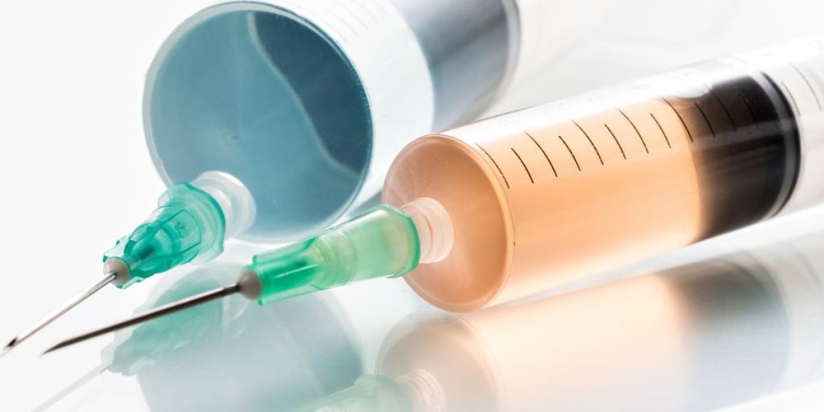 Global Syringe Market Is Estimated To Witness High Growth Owing To Technological Advancements And Rising Incidence Of Ch