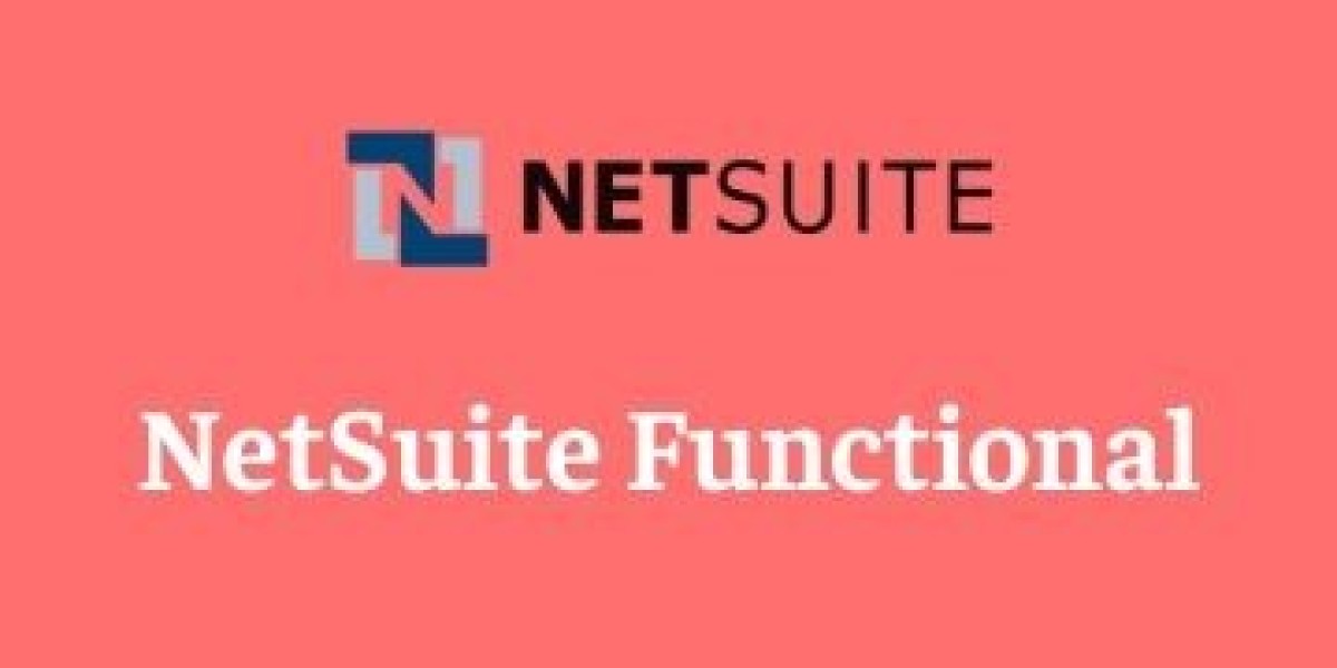 "Explore your Business Efficiency with Oracle NetSuite Functional  online Training at GoLogica Technologies"