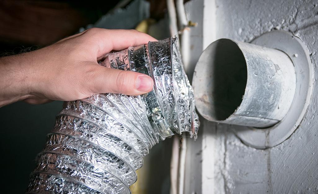 How to Know If Your Dryer Vent Needs Cleaning - i Business Day