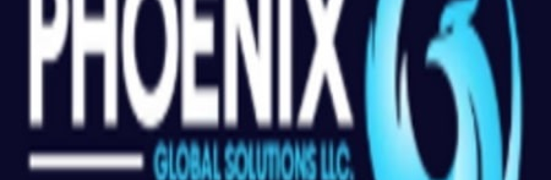Phoenix Global Solutions LLC Cover Image