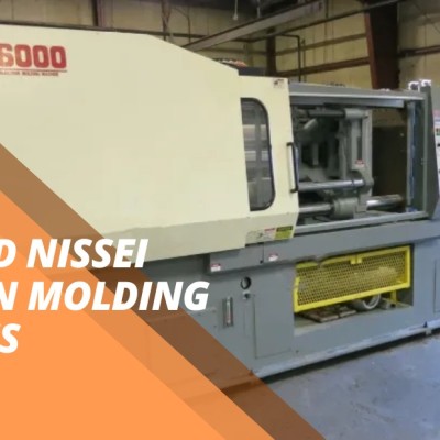 Nissei Used Injection Molding Machines Profile Picture