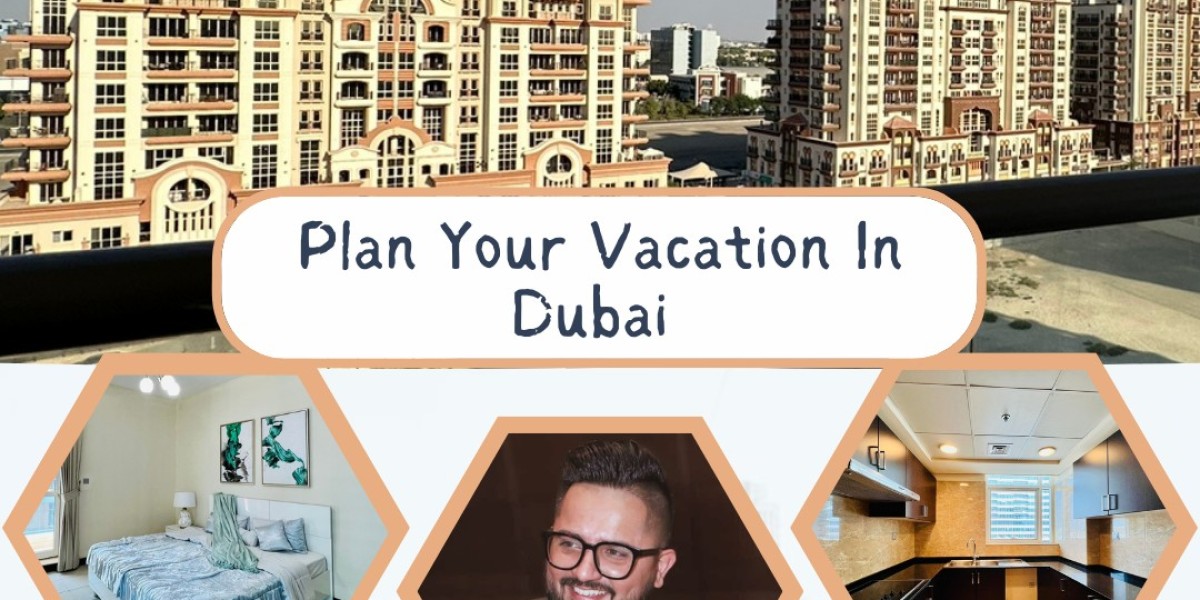 Why List Your Property as a Vacation Rental in Dubai: Experience Holiday Homes in Dubai