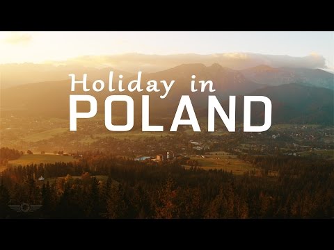 Rzeczpospolita Polska: Gdzie pojechać i co zobaczyć