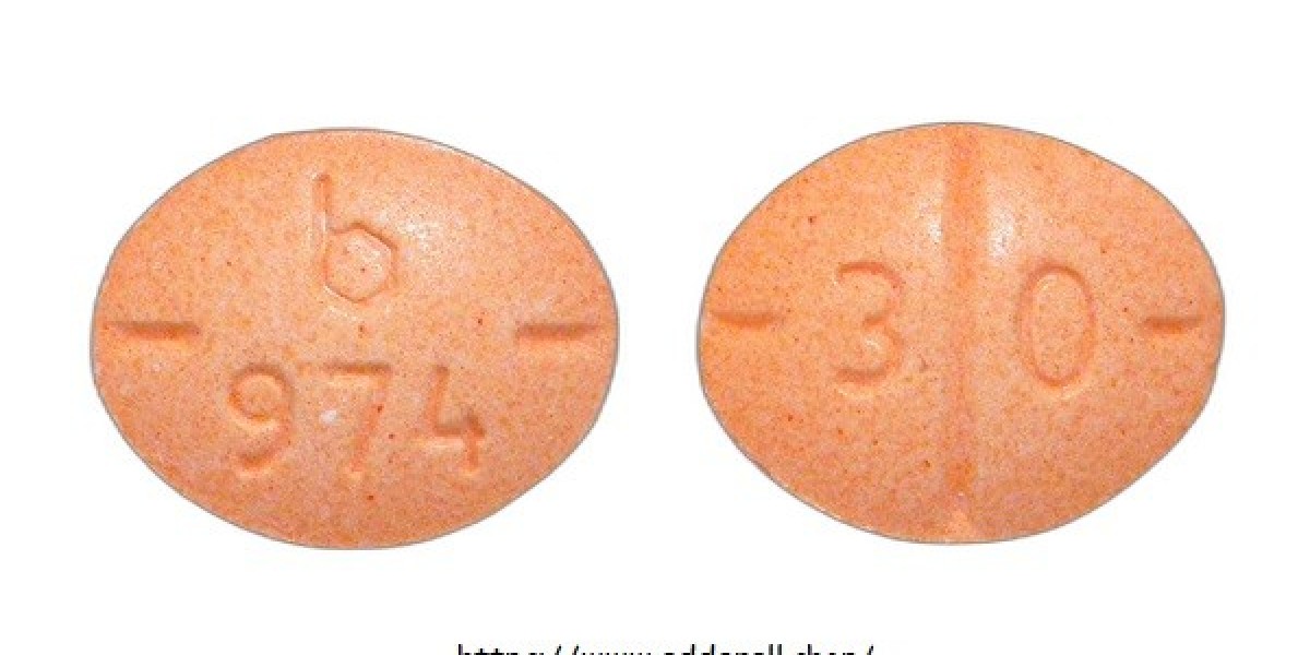 How to buy Adderall online without prescription