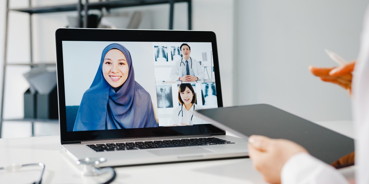 Becoming the Best Online Doctor in Pakistan: A Comprehensive Guide