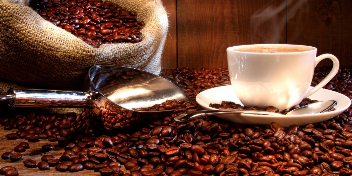 The Ultimate Guide to Buying Coffee Beans Online