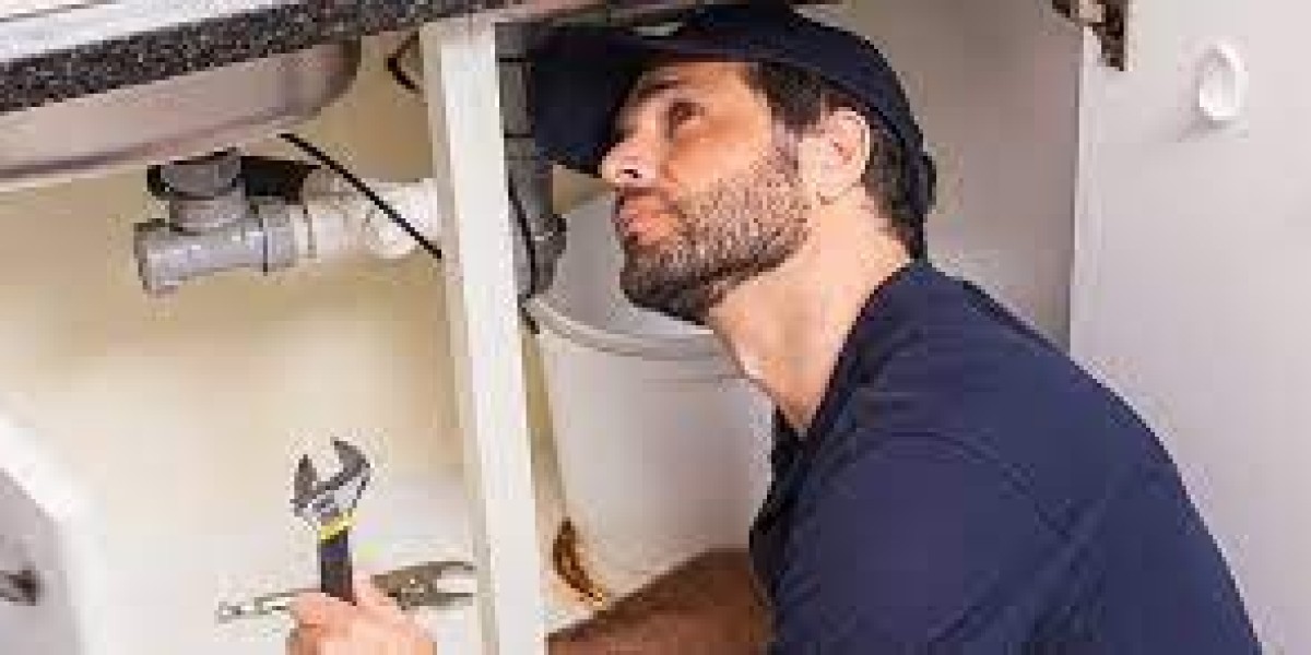 San Antonio's Trusted Plumbing Solutions: JCEnriquezPlumbing Local Plumbers at Your Service