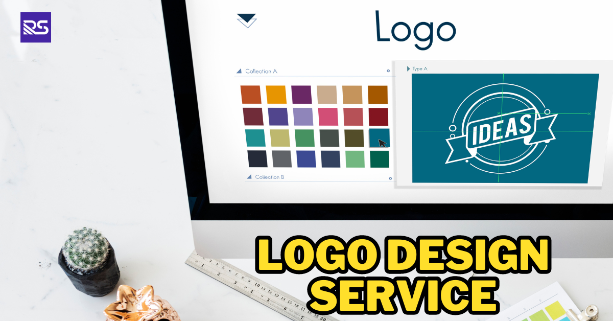The Role of Professional Logo Design Services: Rambee Softech