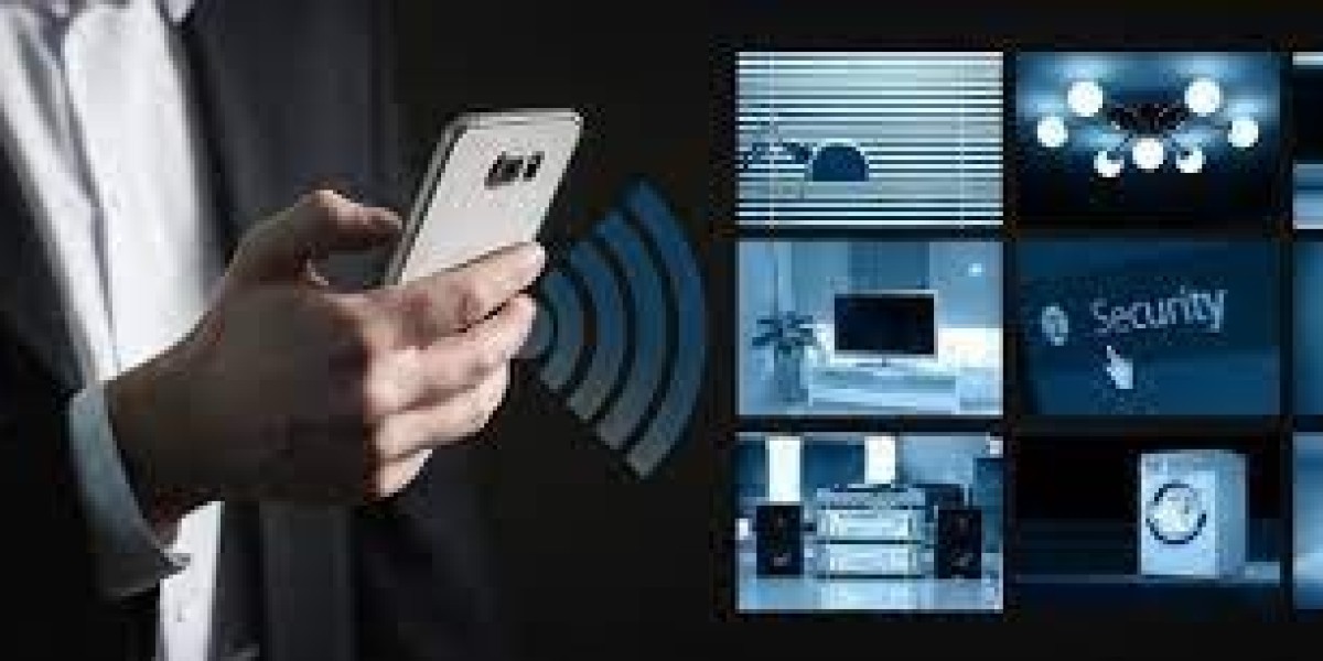 Smart Personal Safety and Security Device Market Size to Surge $72.6 Billion By 2030