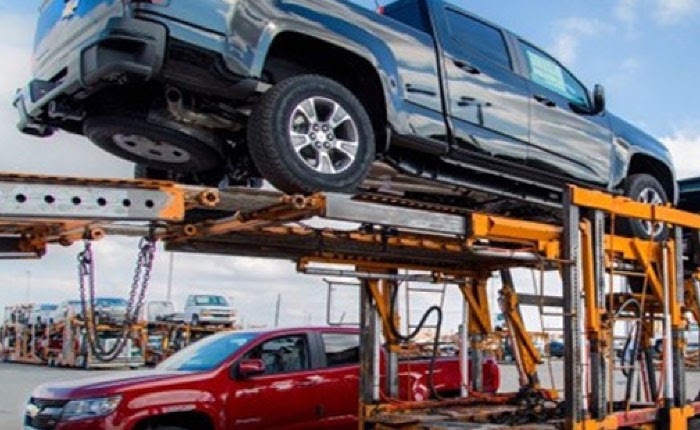 Simplifying Vehicle Shipping Services: A Comprehensive Guide