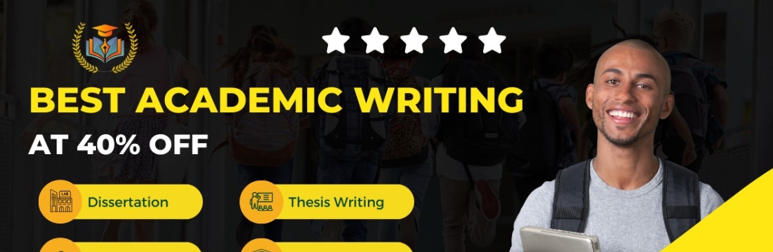 Dissertation Writing Services UK Cover Image
