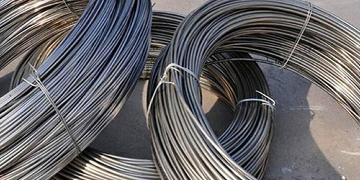 Stainless Steel 310 Wire Suppliers In India
