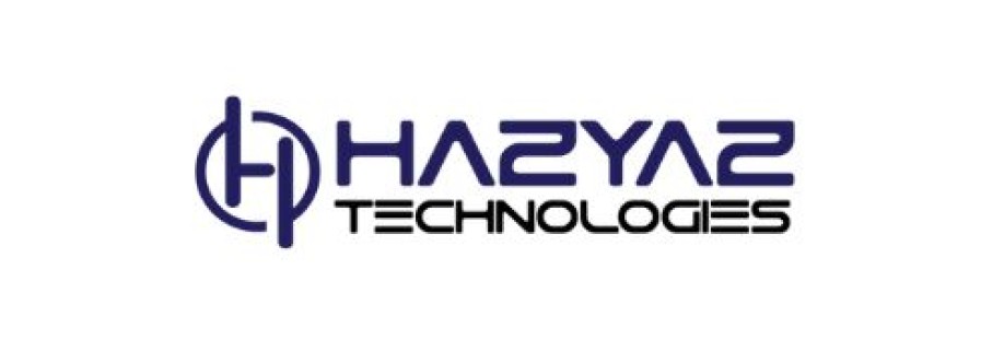 Hazyaz Technologies Cover Image