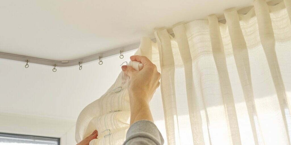Curtain Fixing: An Expert's Guide to Transforming Your Space
