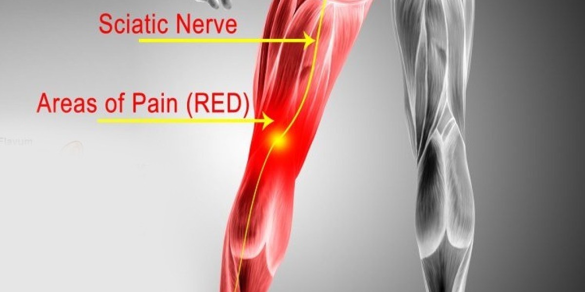 Is My Leg Pain Coming From the Back or Hip?