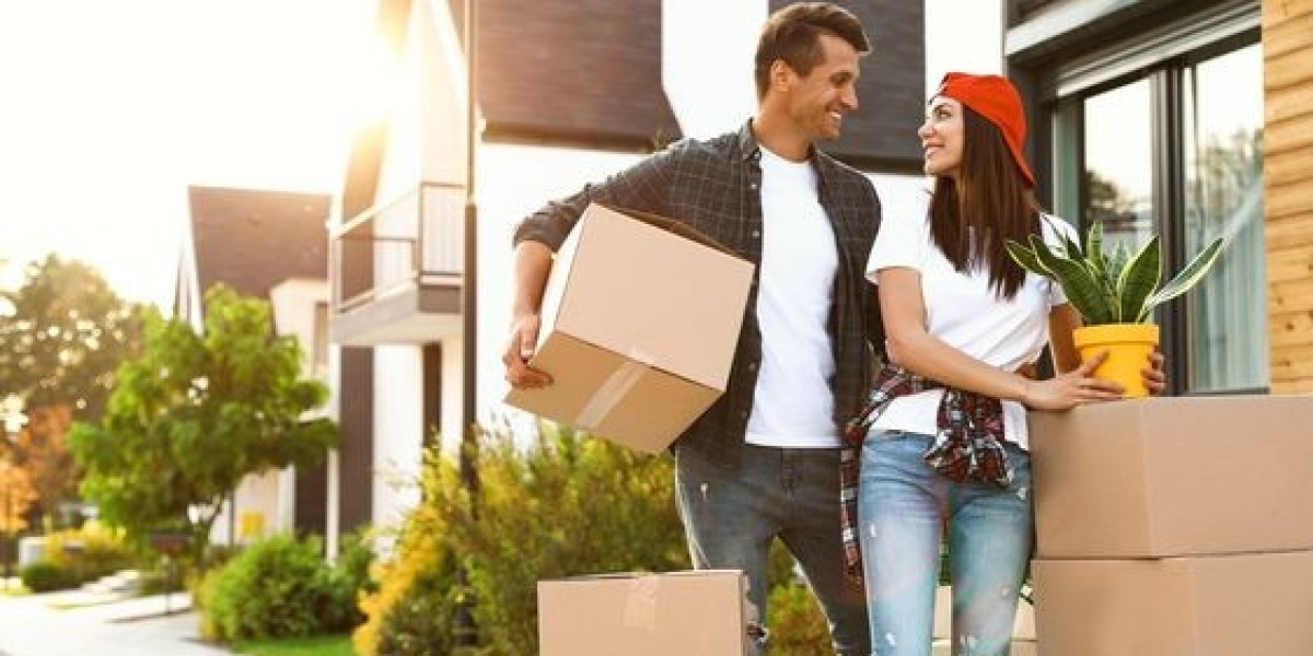House Movers: Your Trusted Packers and Movers in London for a Seamless Move